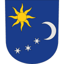 Znak obce Světlá Hora